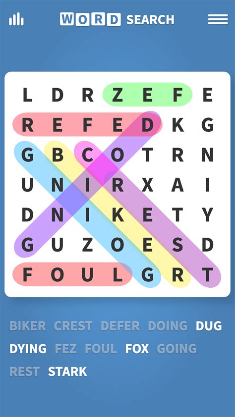 word search puzzles apk   android  word search