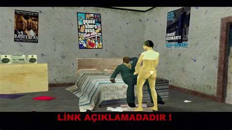 Gta San Andreas Sex Mod Link Açıklamda Youtube