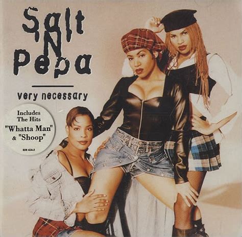 Salt N Pepa 90s Girls Popsugar Love And Sex Photo 339