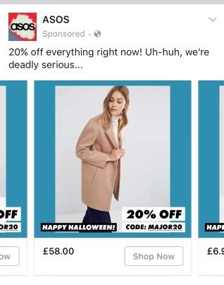 halloween   roundup  scarily good marketing   retailers ometria