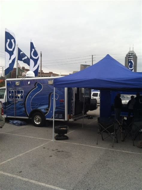 Tailgate Lot Tailgating Daily Gear Rigs Ideas News