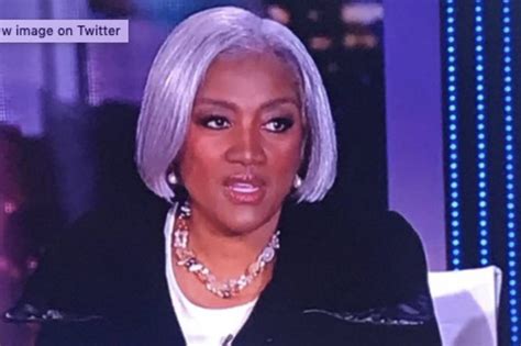 can we talk about donna brazile s amazing makeover