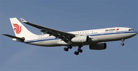 air china suspends flights  north korea