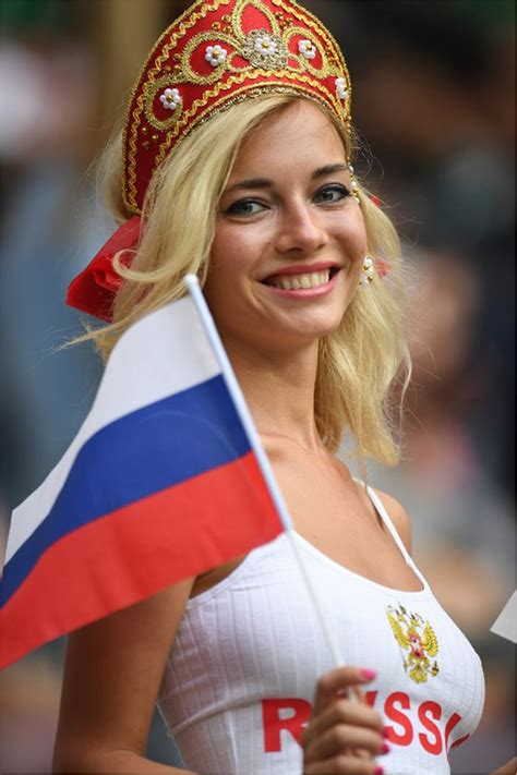 natalya nemchinova Η πιο όμορφη Ρωσίδα φίλαθλος είναι πορνοστάρ