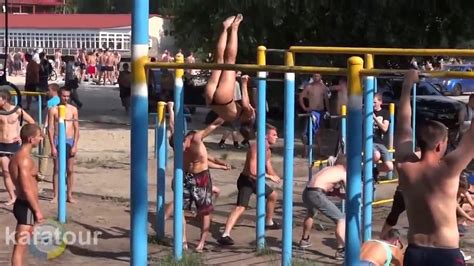 kiev ukraine the world sexiest beach 2014 holiday