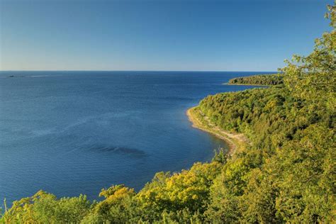 vote peninsula state park  wisconsin attraction nominee