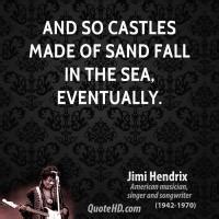 famous quotes  castles sualci quotes