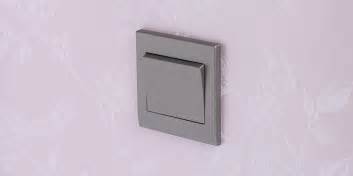 pulse retractive switches retrotouch designer light switches plug sockets