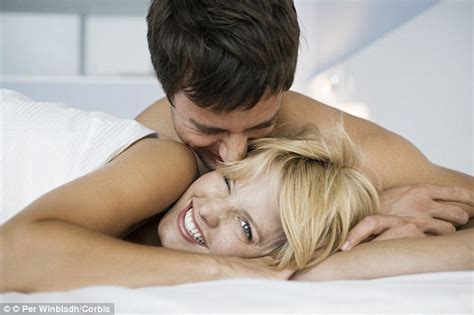 having sex twice within an hour triples men s fertility daily mail online