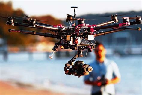 drone cameras  photography  information surely essential