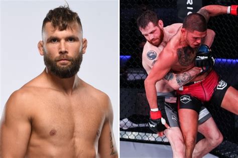 jeremy stephens vows not to be next ufc star to flop in pfl as anthony