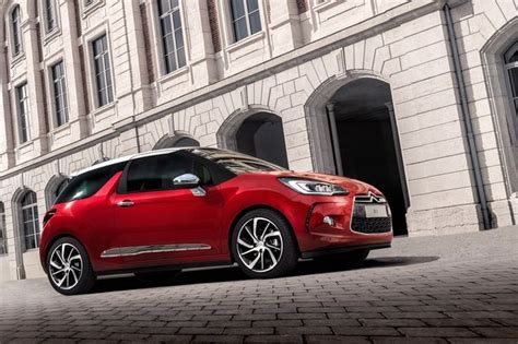 ds   sporty number  puts  hot  hatch manchester