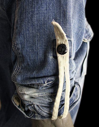 pin on clothes mainly denim