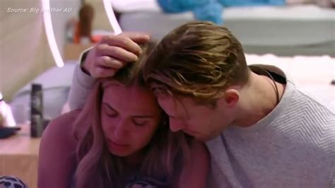 Big Brother 2020 James Weir Recaps Episode 9 Sonia Caught Out By