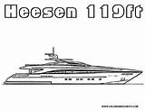 Coloring Pages Yacht Catamaran Colouring Yachts Boats Ausmalen Clipart Von Print Ages Malvorlagen Gif Boote Popular Ships Library Collection Coloringhome sketch template