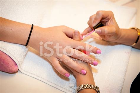 professional manicure stock photo royalty  freeimages