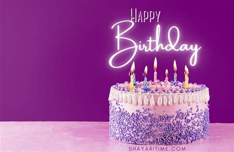 100 Birthday Background Wishes Quotes And Images {2021
