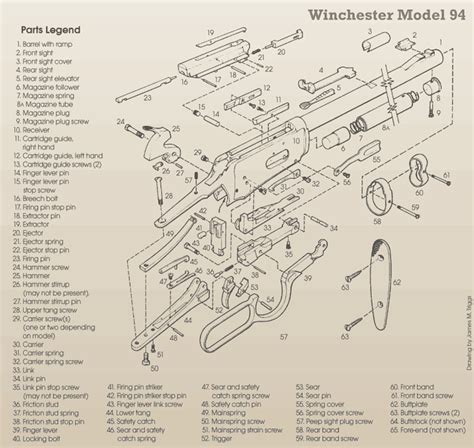 solved schematic  winchester model  fixya