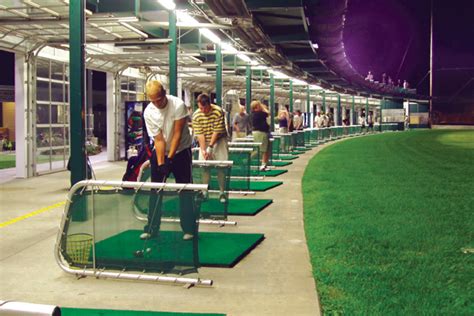 golf range sportscenter  connecticut