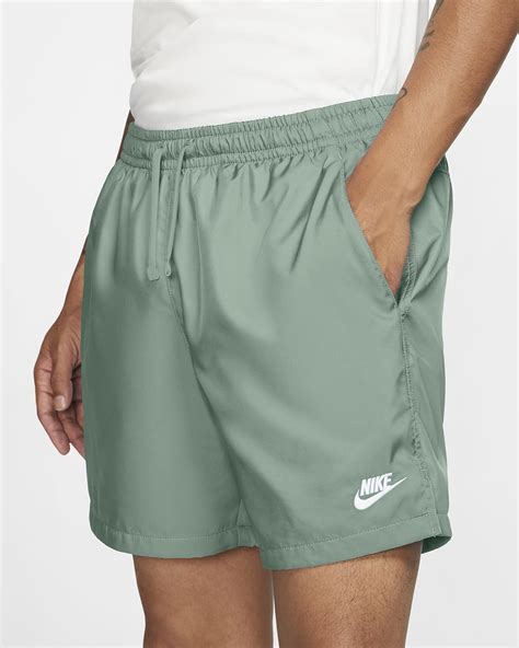 nike sportswear men s woven shorts