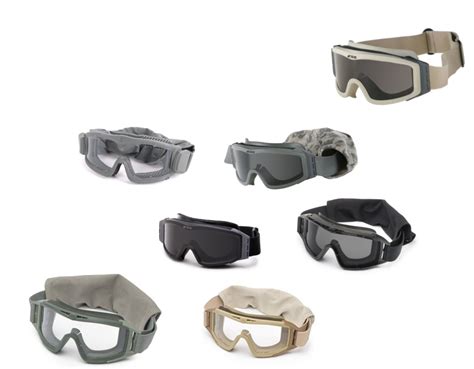 gi goggles used assorted pna surplus