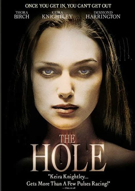 the hole 2001 nick hamm synopsis characteristics moods themes