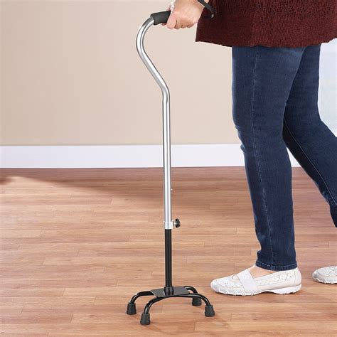 aluminum  feet walking cane collections
