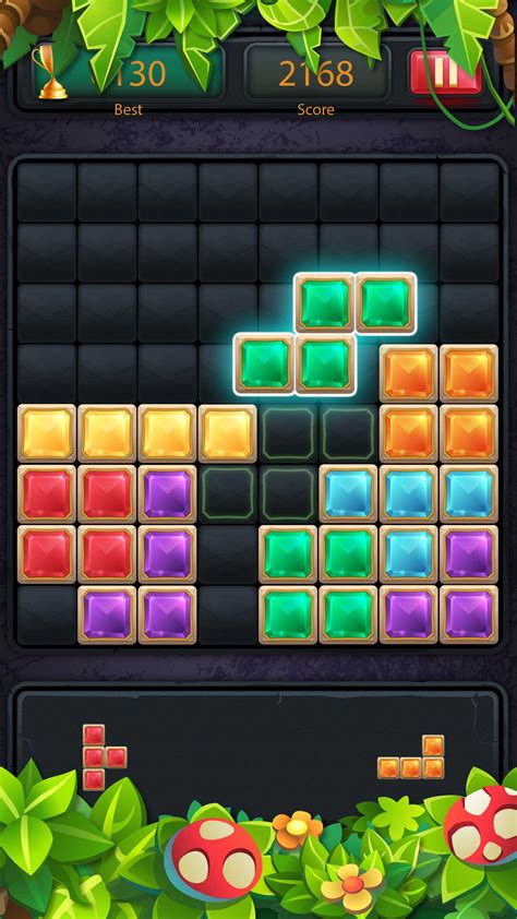 block puzzle  jewel block puzzle game freeamazoncomappstore