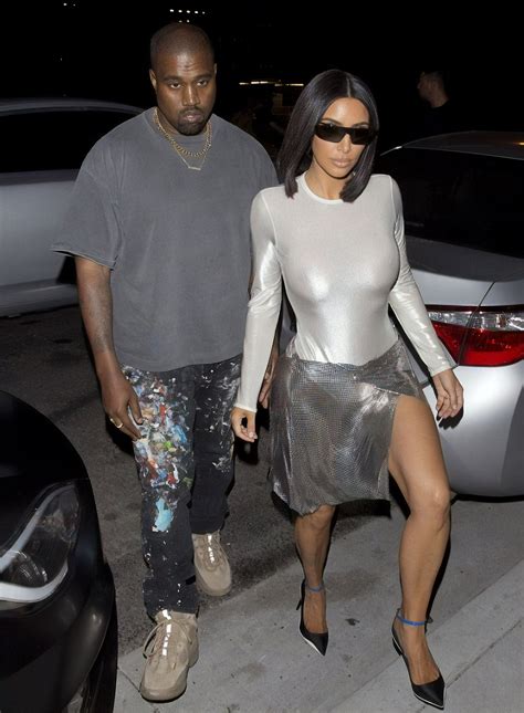 Kim Kardashian See Through 11 New Photos Thefappening