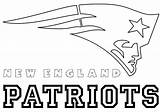 Patriots Coloring England Pages Logo Printable Drawing Patriot Football Color Printables Sheets Coloringpagesfortoddlers Super Print Kids Giants Bowl Symbol Encourage sketch template