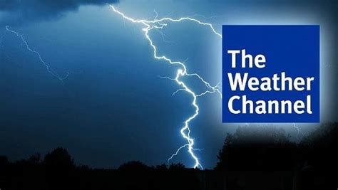 weather channel   weather channel hd