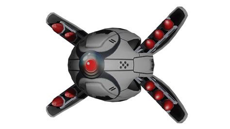 sonic  drone fbx mmd  langtanium  deviantart