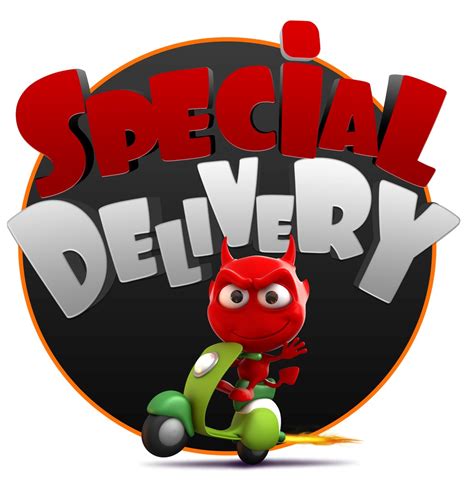 special delivery herzliya studios