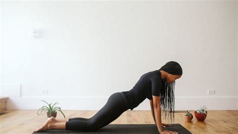 Switch Up Your Sex Drive With These Yoga Poses Bamzz
