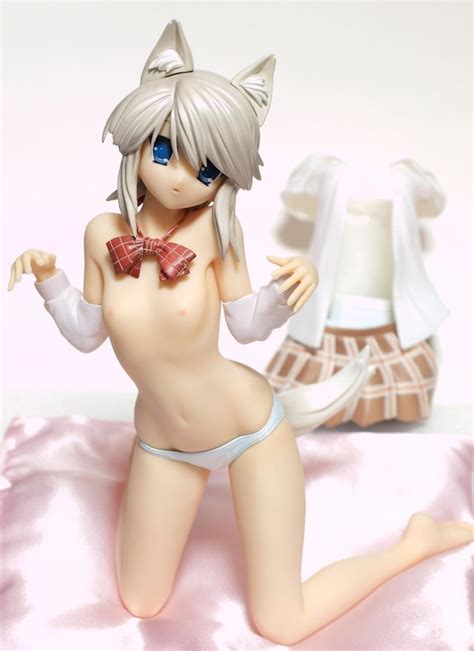 sexy anime figures