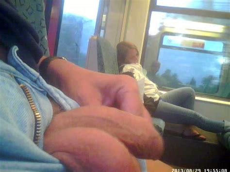 pussy flashing on a train picture 1 sexy erotic girls