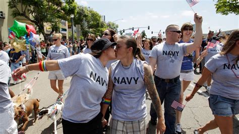 panetta thanks gays lesbians for u s military service ctv news