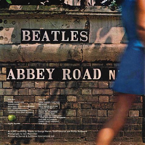 20 interesting stories about the beatles abbey road album cover you probably didn t know