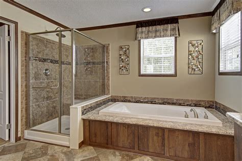 cost effective tips   mobile home bathroom remodel white knight
