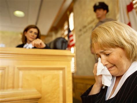 how jurors can be misled by emotional testimony and gruesome photos