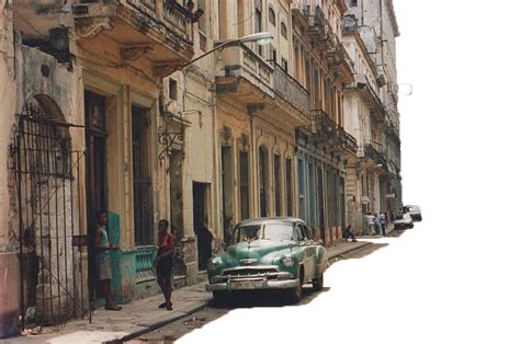 Cuba Street Women Beyond Borders