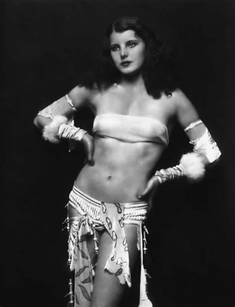the original “victoria s secret” beauties of the 1920s history daily