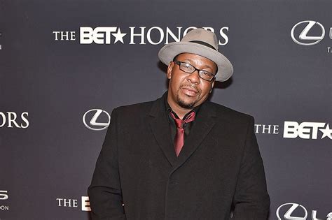 Bobby Brown Releases Statement About Bobbi Kristina S Hospitalization