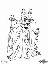 Coloring Disney Deviantart Jadedragonne Pages Cute Lineart Maleficent Maleficient Jade Sheets Fairy Sleeping Halloween Beauty Color Adult Dragonne Colouring Chibi sketch template