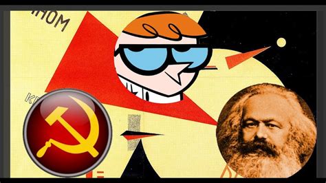 ¿el Laboratorio De Dexter Es Socialista El Viaje De