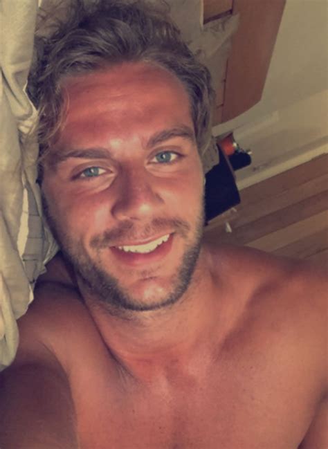 love island star max morley plays with manhood in xxx snapchat leak daily star