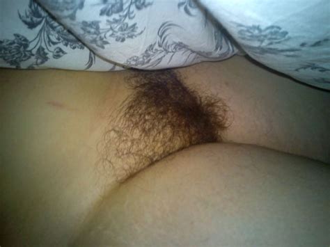 peeking under the sheets hairy pussy luscious