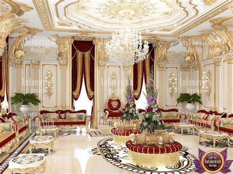 palace interiors  katrina antonovich