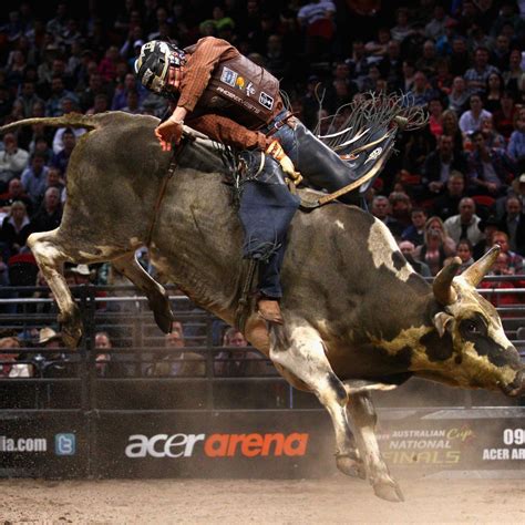 pbr monster energy invitational 2014 daily results and top riders