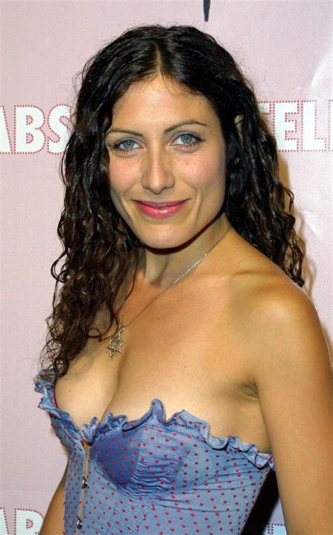 Lisa Edelstein Biography Lisa Edelstein S Famous Quotes